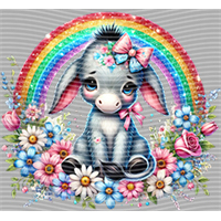 Animal Integration-DW 97